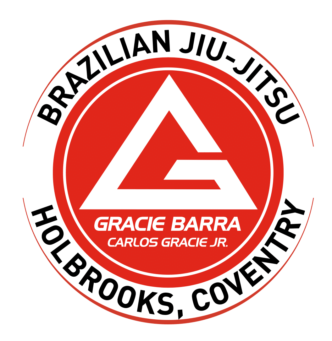 Gracie Barra Holbrooks Coventry
